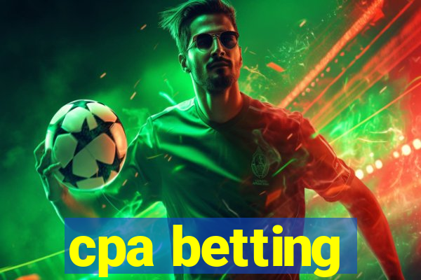 cpa betting