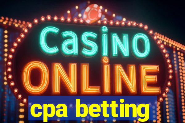 cpa betting