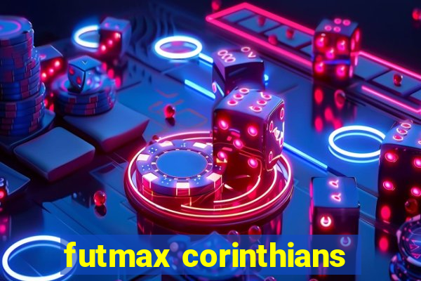 futmax corinthians