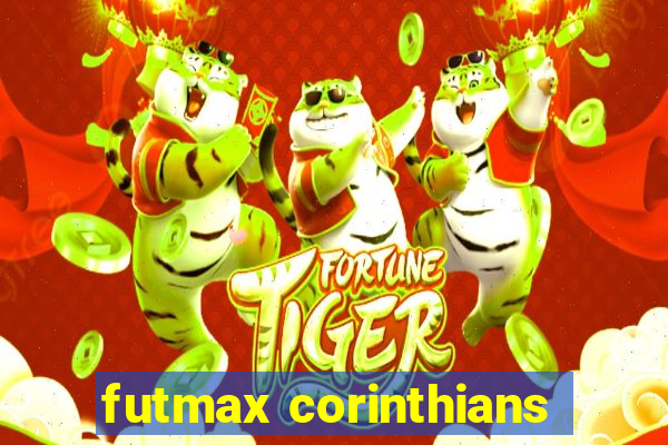 futmax corinthians