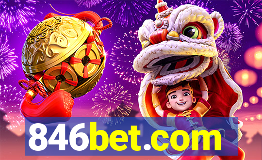 846bet.com