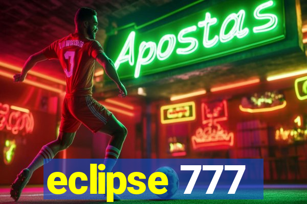 eclipse 777