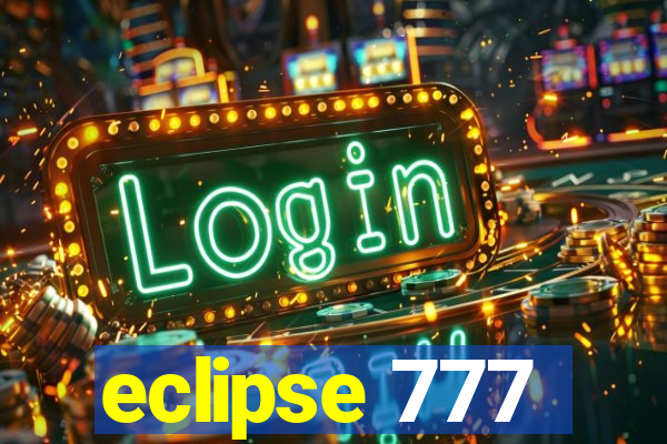 eclipse 777