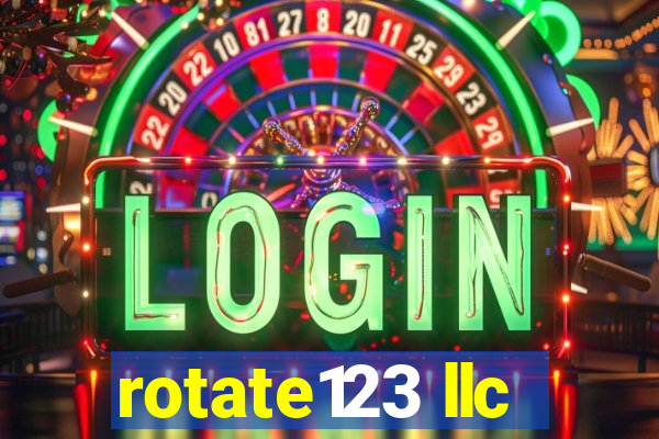 rotate123 llc