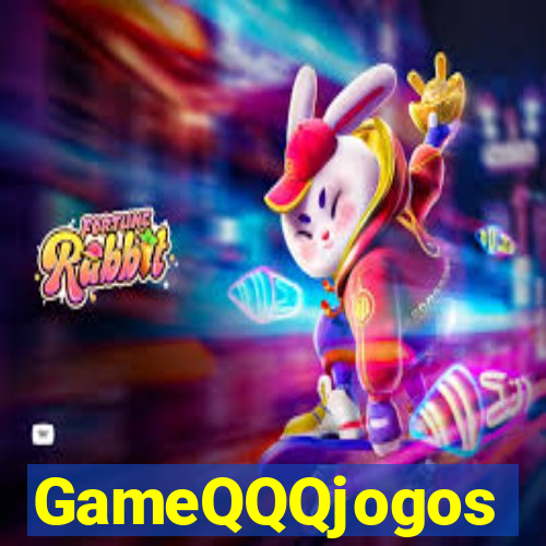 GameQQQjogos