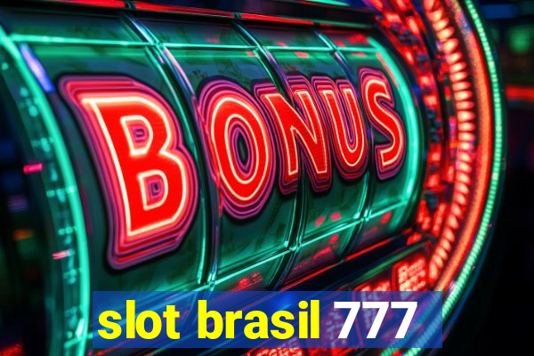 slot brasil 777