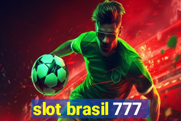 slot brasil 777