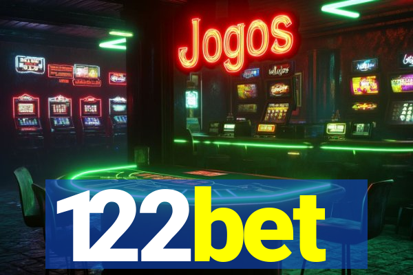 122bet