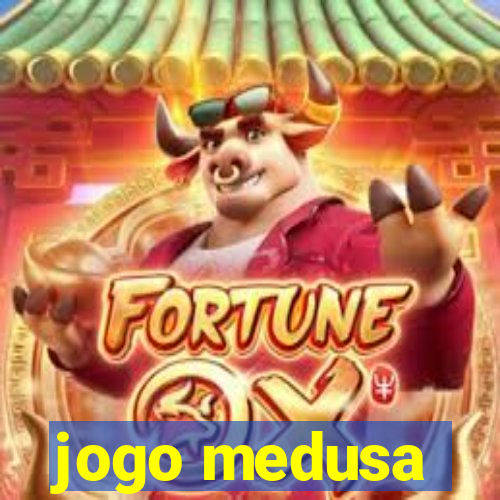 jogo medusa