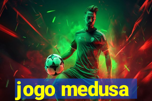 jogo medusa