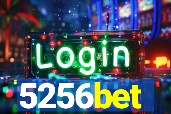 5256bet