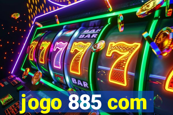 jogo 885 com