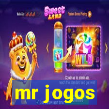 mr jogos