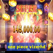 one piece vizerhd