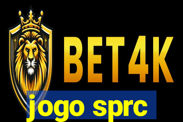 jogo sprc