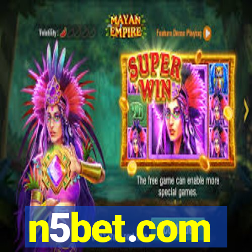 n5bet.com