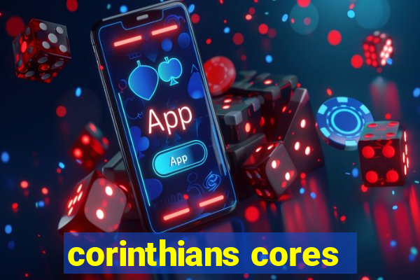 corinthians cores