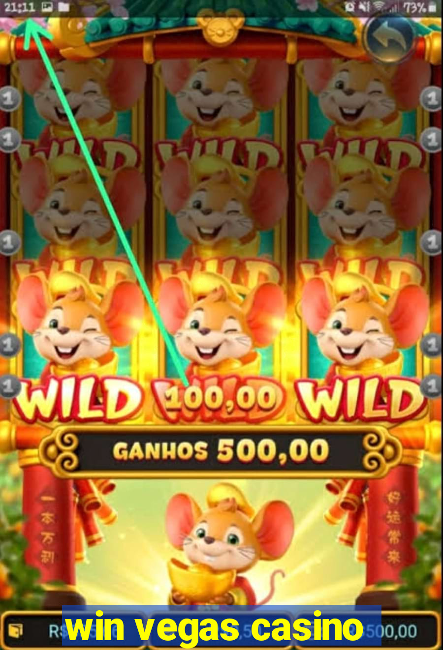 win vegas casino