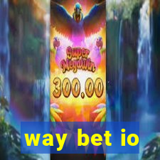 way bet io