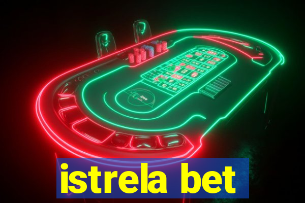 istrela bet