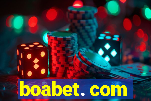 boabet. com