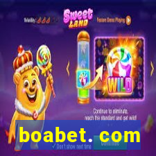 boabet. com