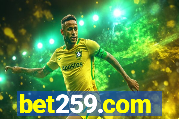 bet259.com