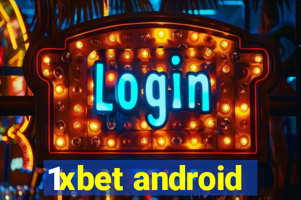 1xbet android