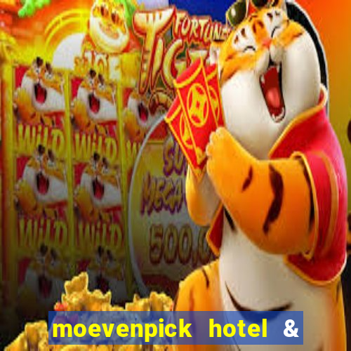 moevenpick hotel & casino geneva