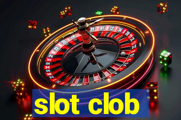 slot clob