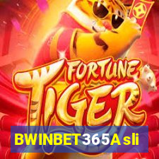 BWINBET365Asli