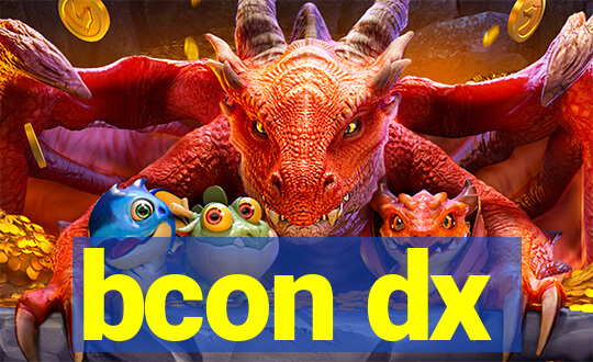 bcon dx