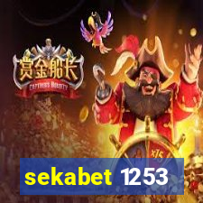 sekabet 1253