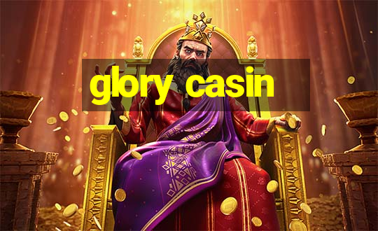 glory casin