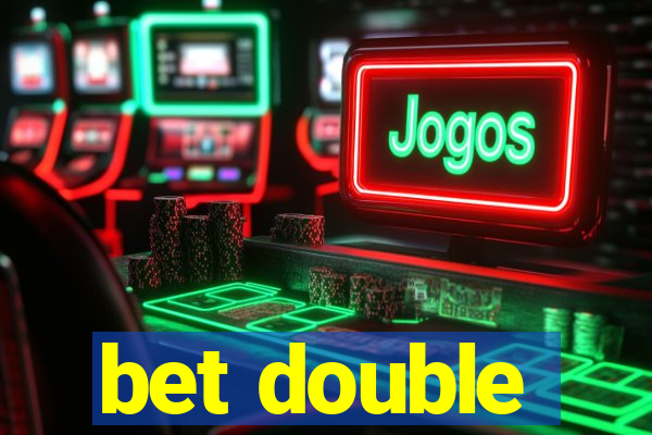 bet double