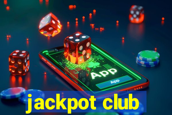 jackpot club