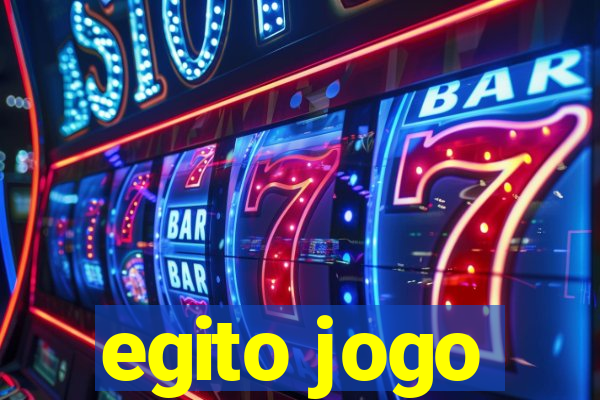 egito jogo