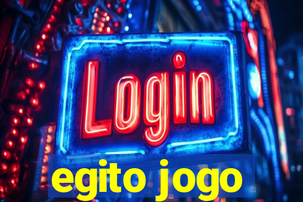 egito jogo