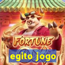 egito jogo