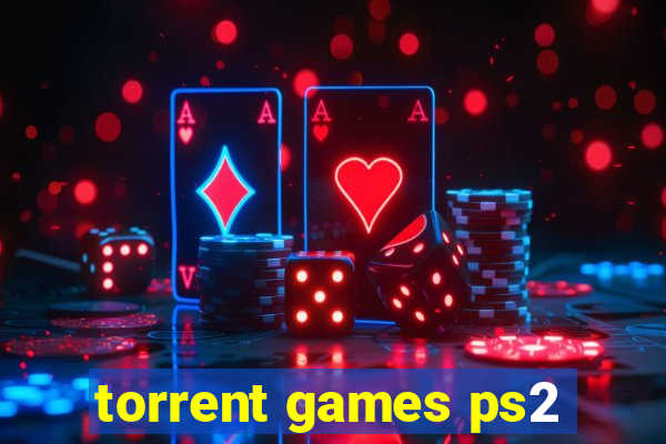 torrent games ps2