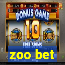 zoo bet