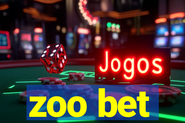 zoo bet