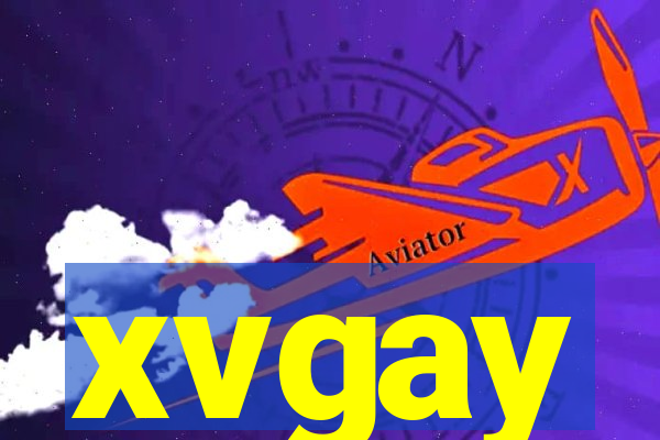 xvgay