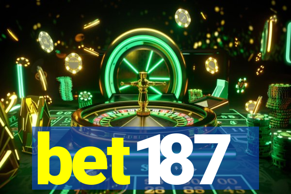 bet187