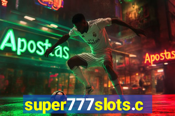 super777slots.com