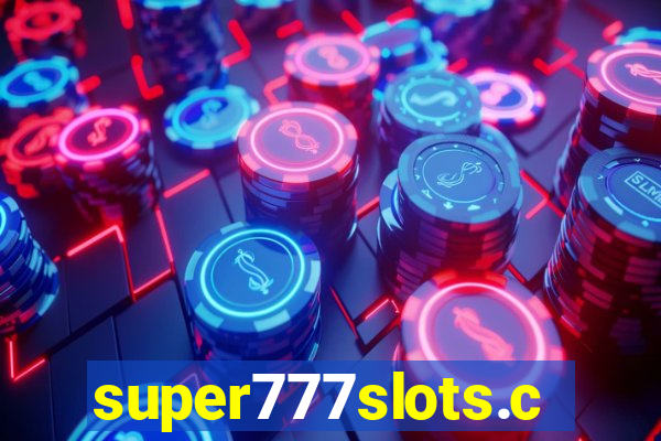 super777slots.com