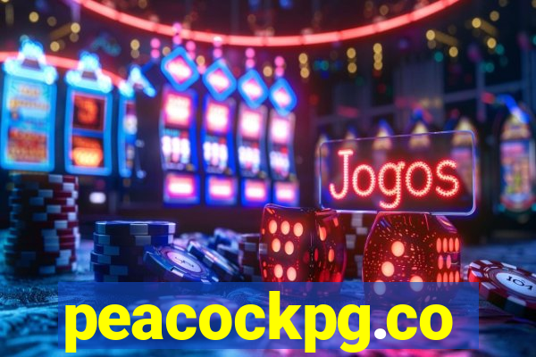 peacockpg.co