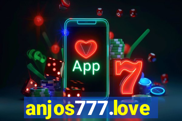 anjos777.love