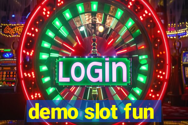 demo slot fun