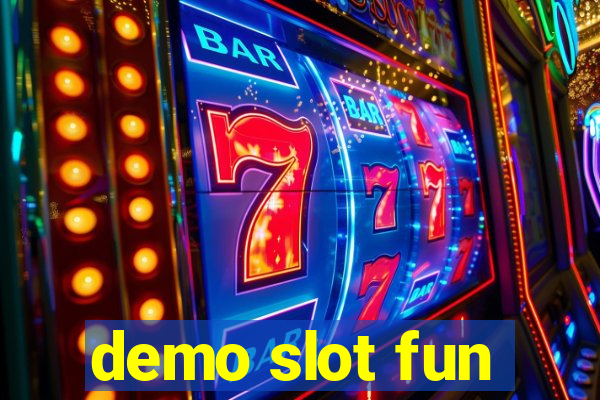 demo slot fun